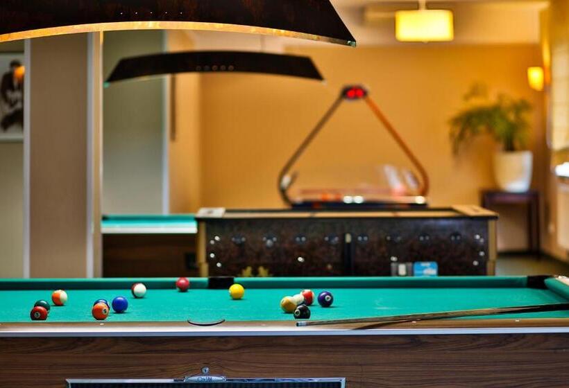 בית מלון כפרי Victoria