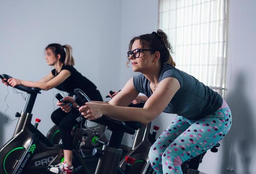 בית מלון כפרי Victoria