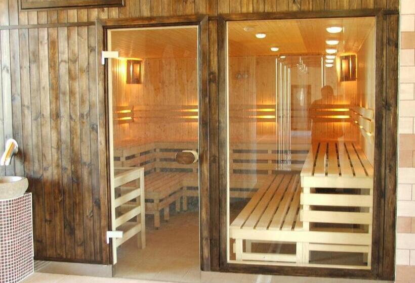 בית מלון כפרי Victoria