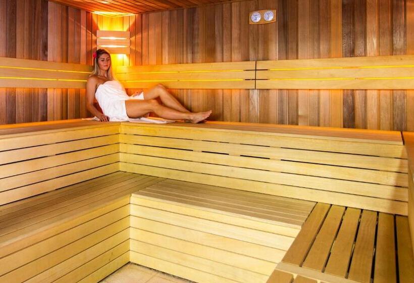 בית מלון כפרי Victoria