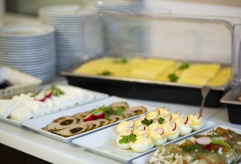 בית מלון כפרי Victoria