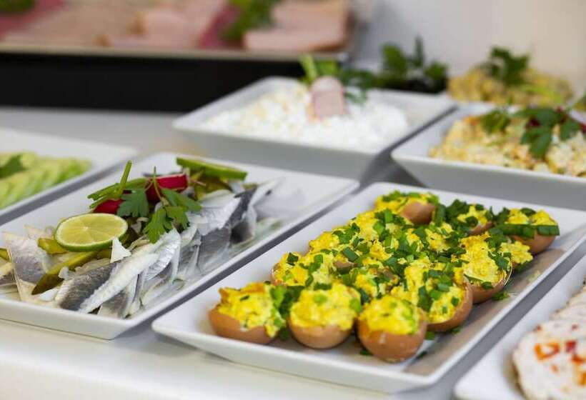 בית מלון כפרי Victoria