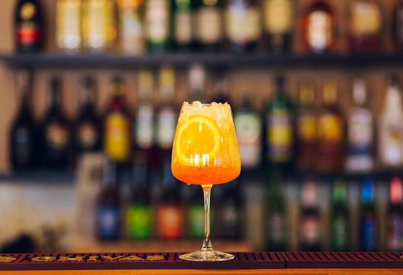 בית מלון כפרי Victoria