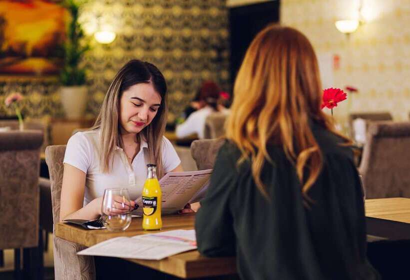 בית מלון כפרי Victoria