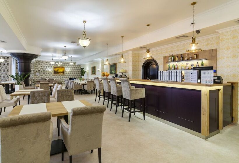 בית מלון כפרי Victoria