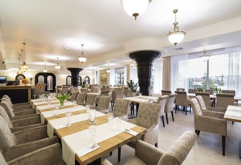 בית מלון כפרי Victoria