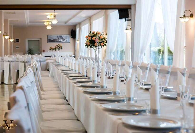 בית מלון כפרי Victoria