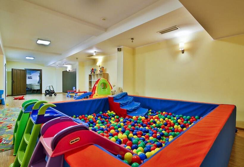 בית מלון כפרי Victoria