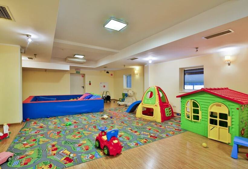 בית מלון כפרי Victoria