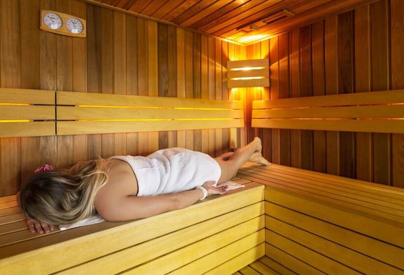 בית מלון כפרי Victoria