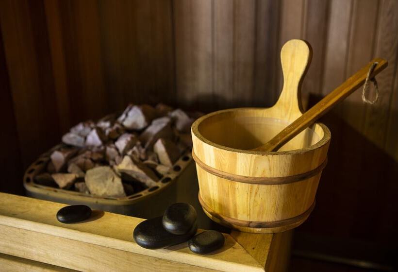 בית מלון כפרי Victoria