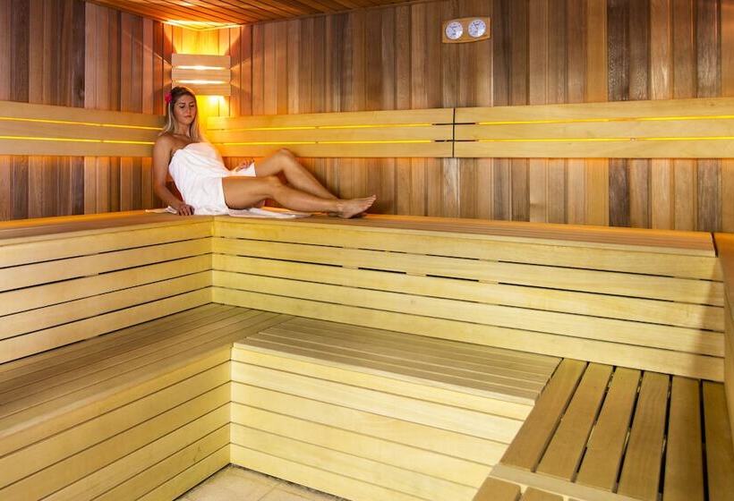 בית מלון כפרי Victoria