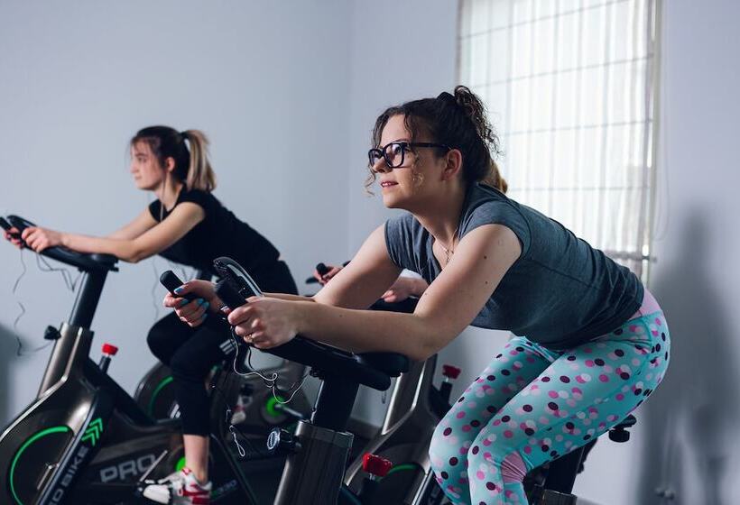 בית מלון כפרי Victoria