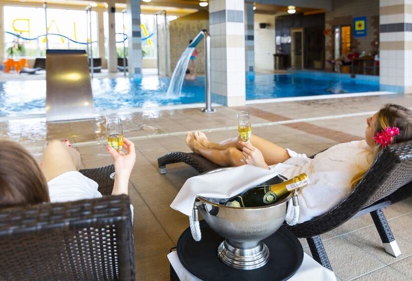 בית מלון כפרי Victoria