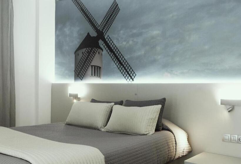 酒店 Vila Da Guarda