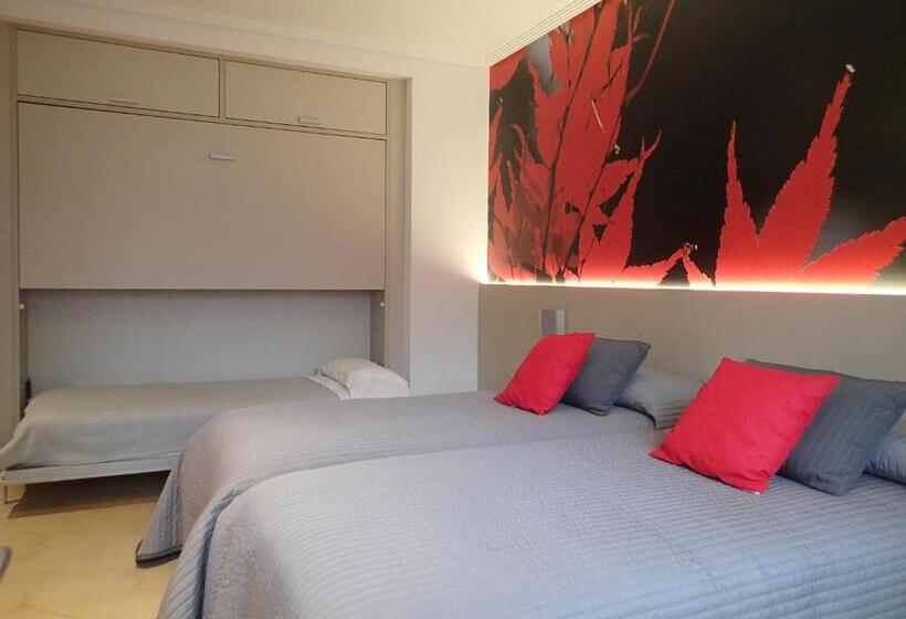 酒店 Vila Da Guarda