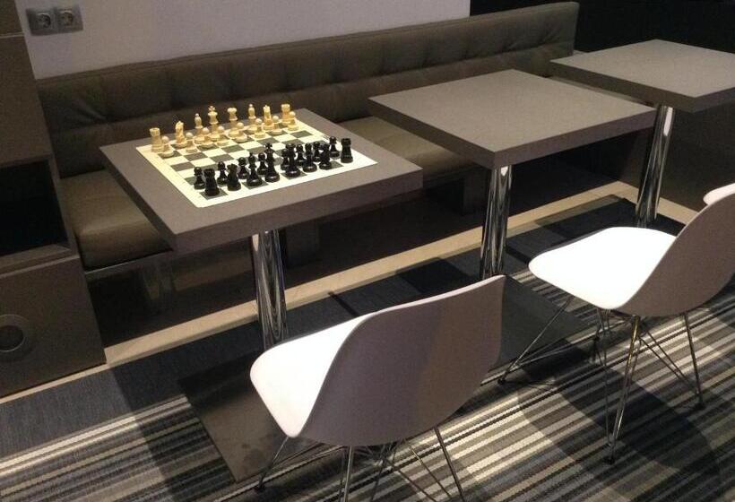 酒店 Vila Da Guarda