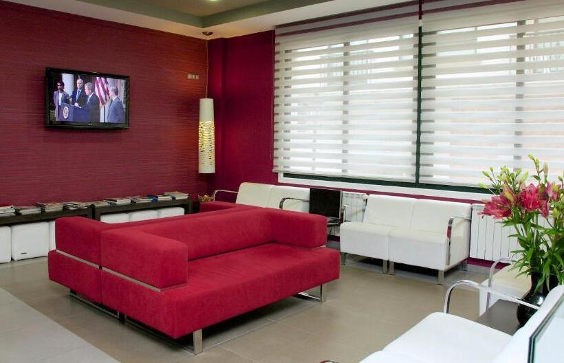 酒店 Vila Da Guarda