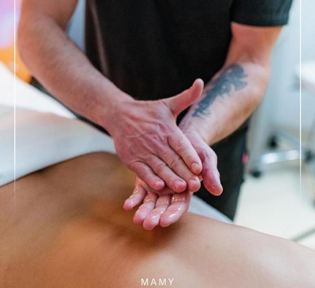 هتل Villa Aurelia