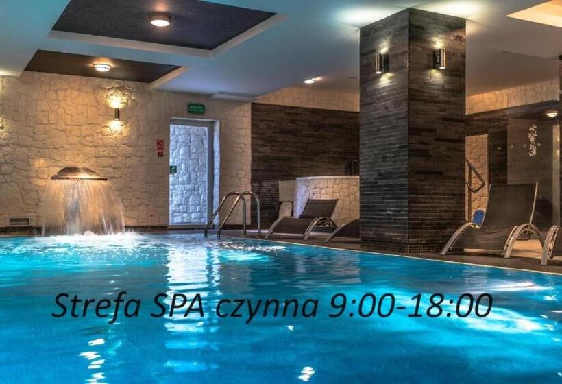 هتل Villa Aurelia