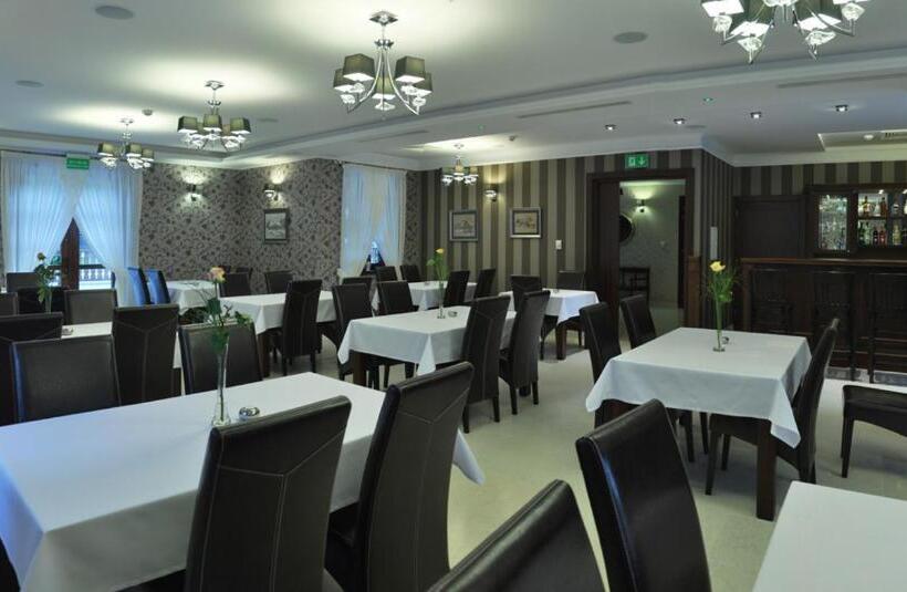 هتل Villa Aurelia