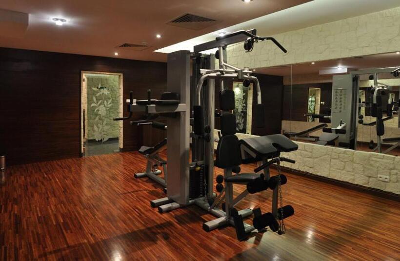 هتل Villa Aurelia