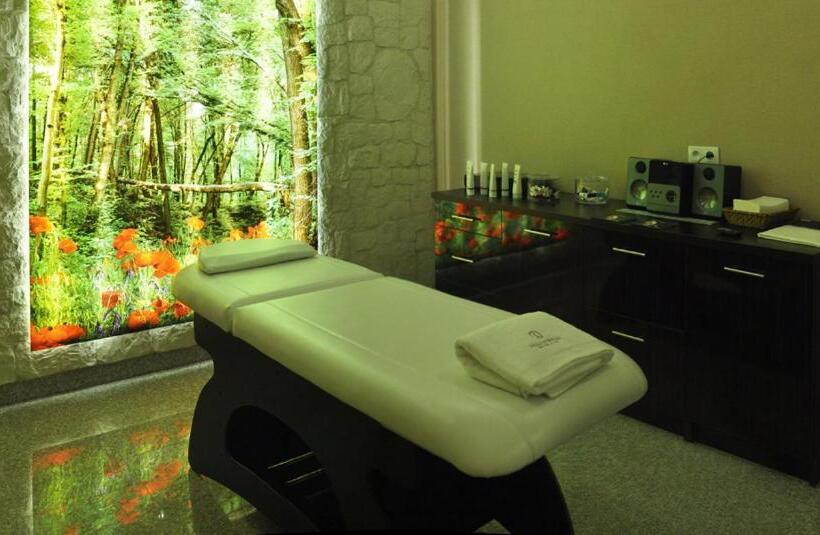 هتل Villa Aurelia