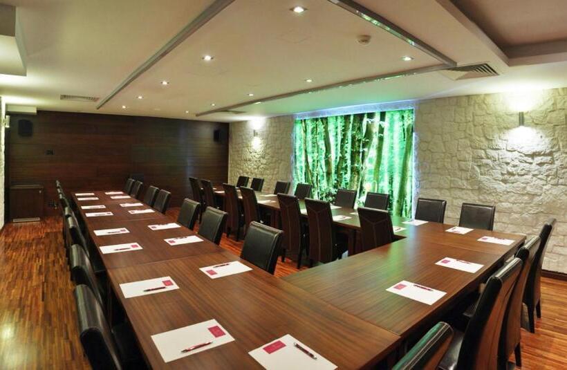 هتل Villa Aurelia