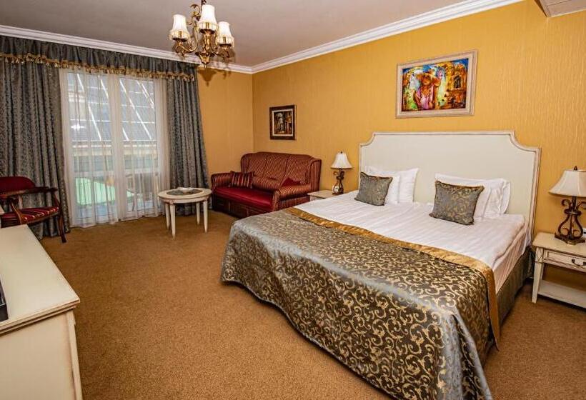 호텔 Villa Classica