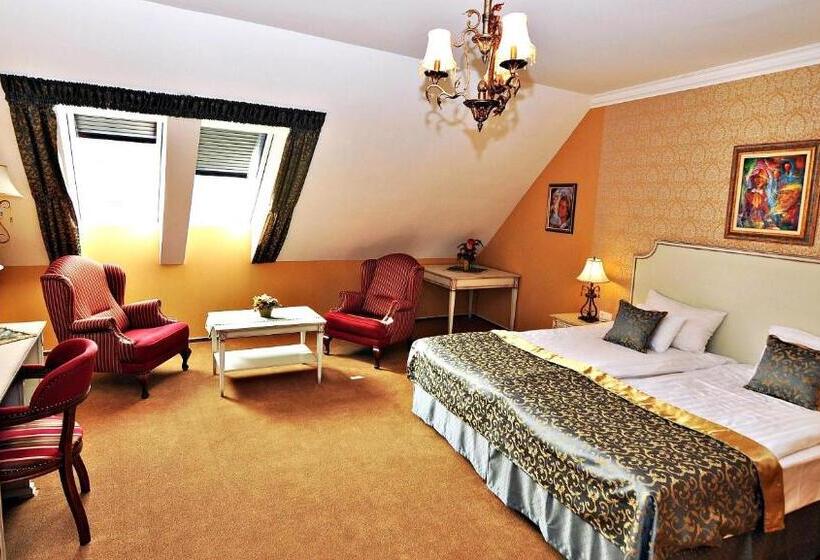 호텔 Villa Classica