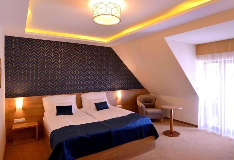 호텔 Villa Classica