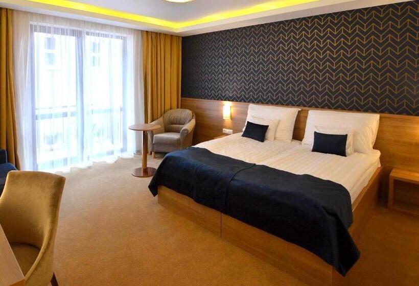 호텔 Villa Classica