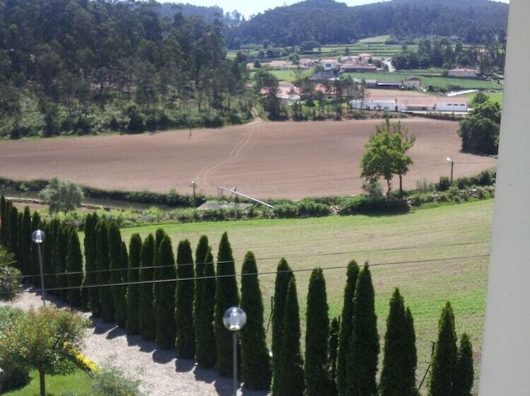 ホテル Villa D'arcos