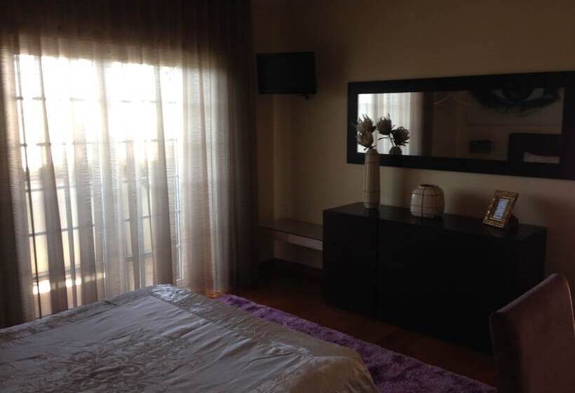 ホテル Villa D'arcos