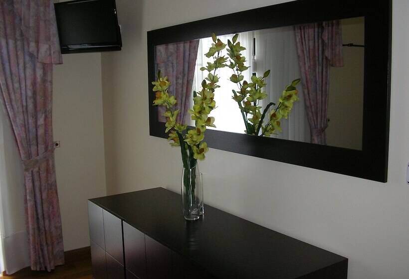 فندق Villa D'arcos