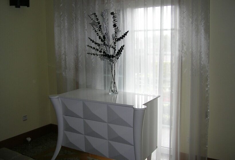 ホテル Villa D'arcos