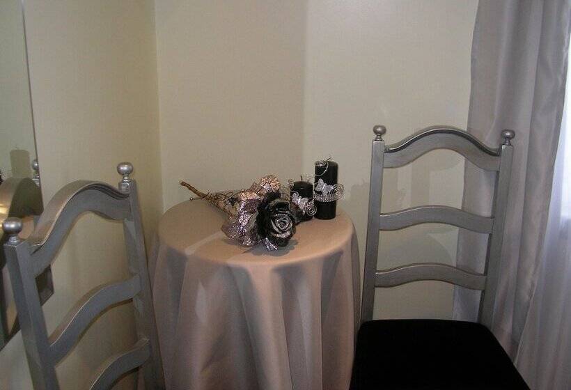 ホテル Villa D'arcos