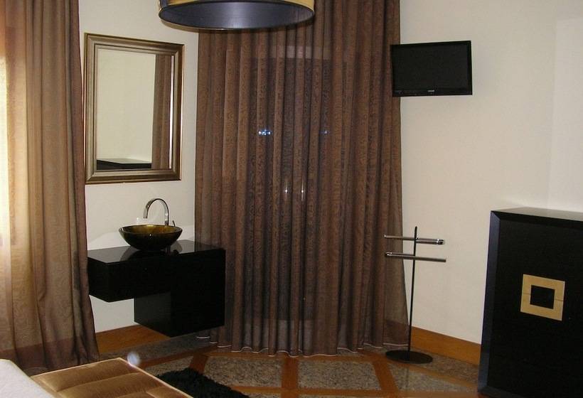 ホテル Villa D'arcos