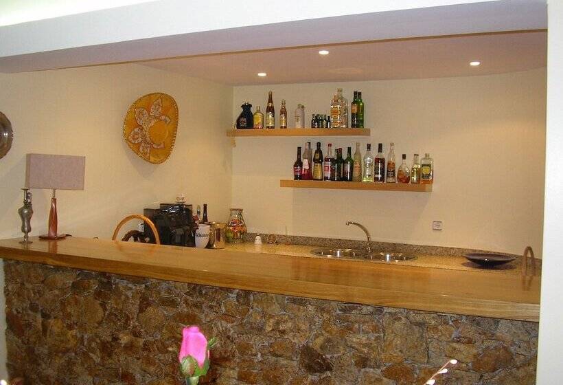 ホテル Villa D'arcos