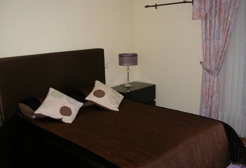 ホテル Villa D'arcos