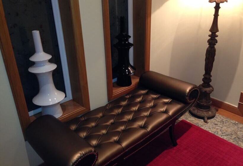 ホテル Villa D'arcos