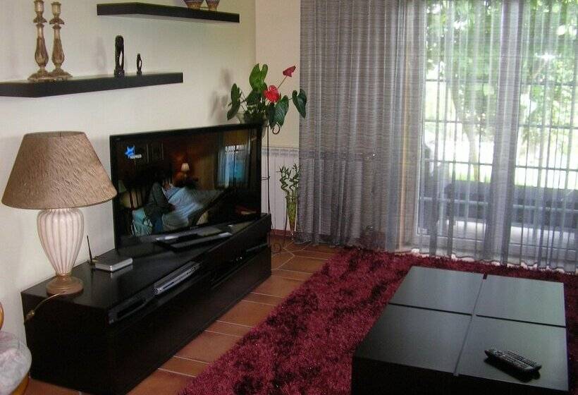 ホテル Villa D'arcos