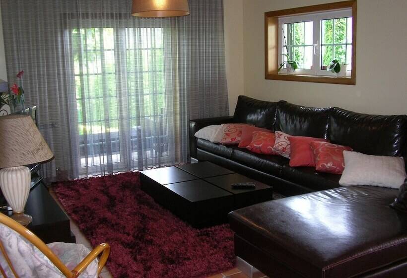 ホテル Villa D'arcos