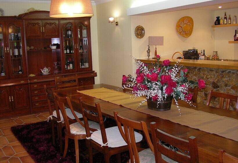 فندق Villa D'arcos