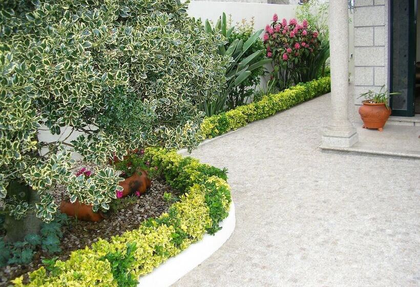 ホテル Villa D'arcos