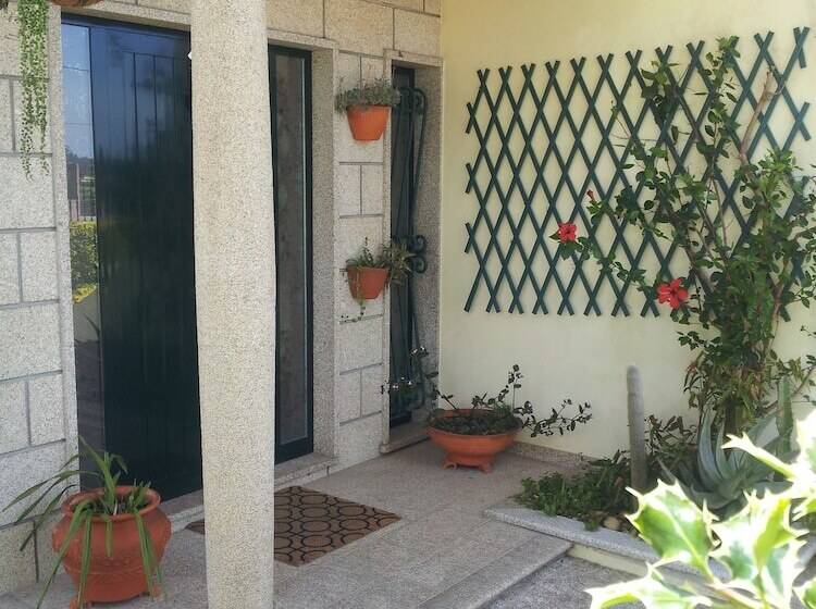 ホテル Villa D'arcos