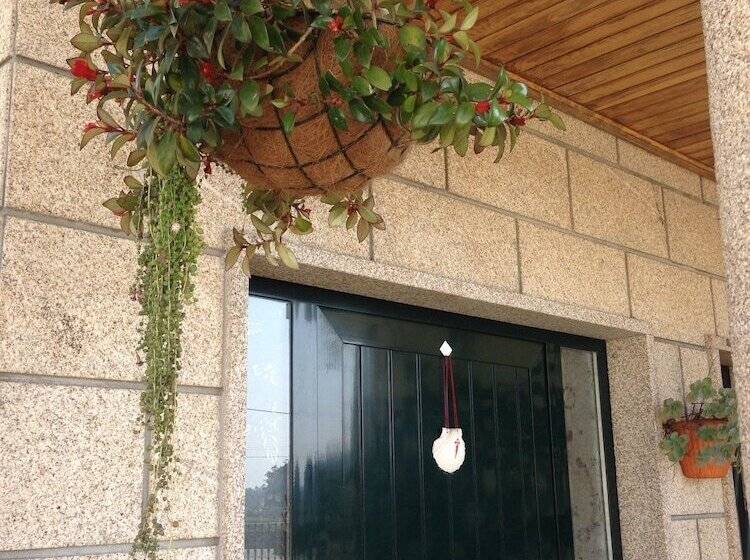 ホテル Villa D'arcos