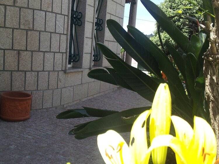 ホテル Villa D'arcos