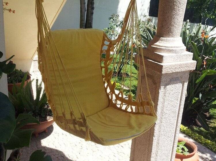 ホテル Villa D'arcos