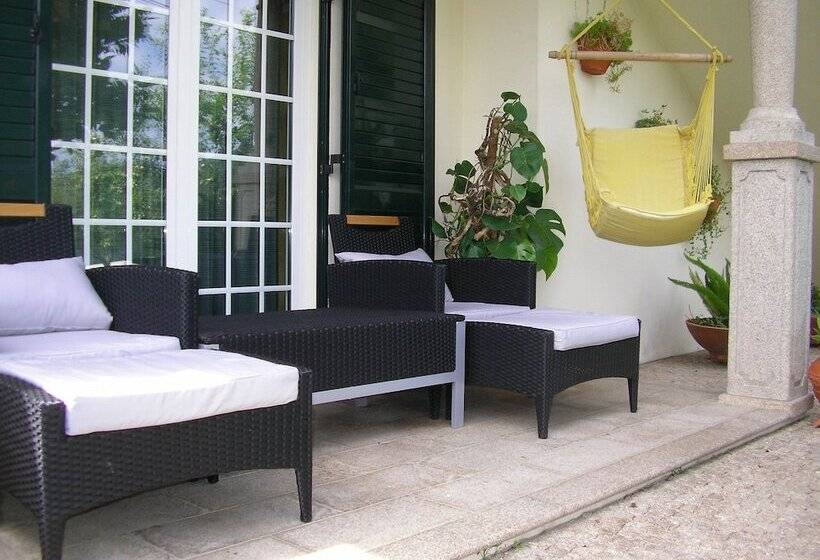 ホテル Villa D'arcos